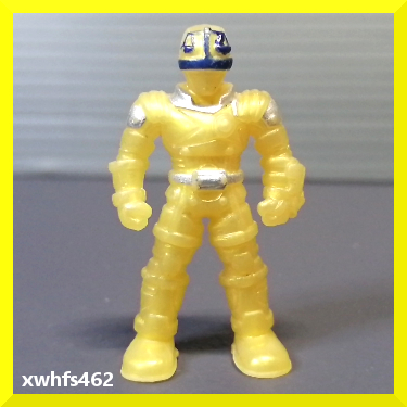 送料140円 即決 びっくらたまご テンビンゴールド 宇宙戦隊キュウレンジャー 入浴剤 塗装済み フィギュア 戦隊 キュータマ 勇動 掌動 tok拍卖