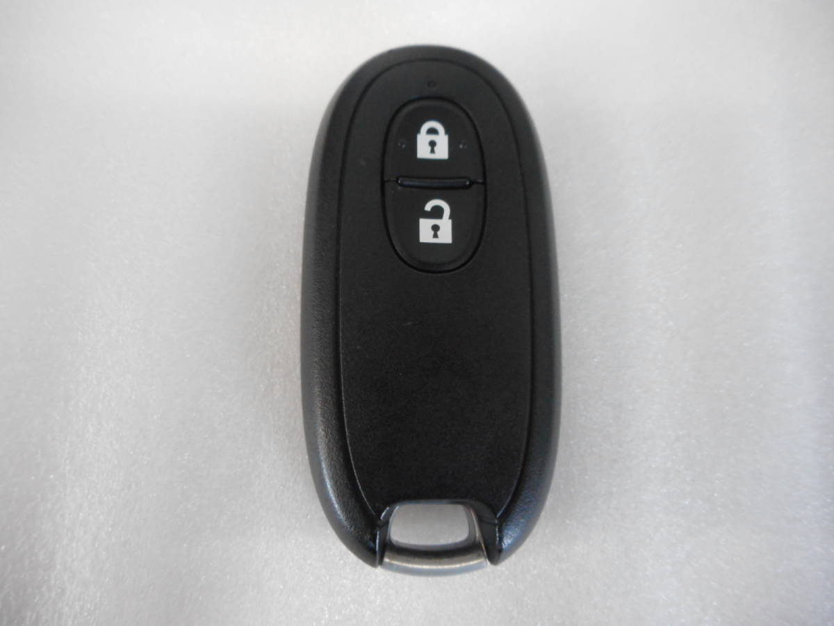 スズキ純正◆スマートキー◆車種不明◆キーレス◆キーフリーキー◆インテリキー拍卖