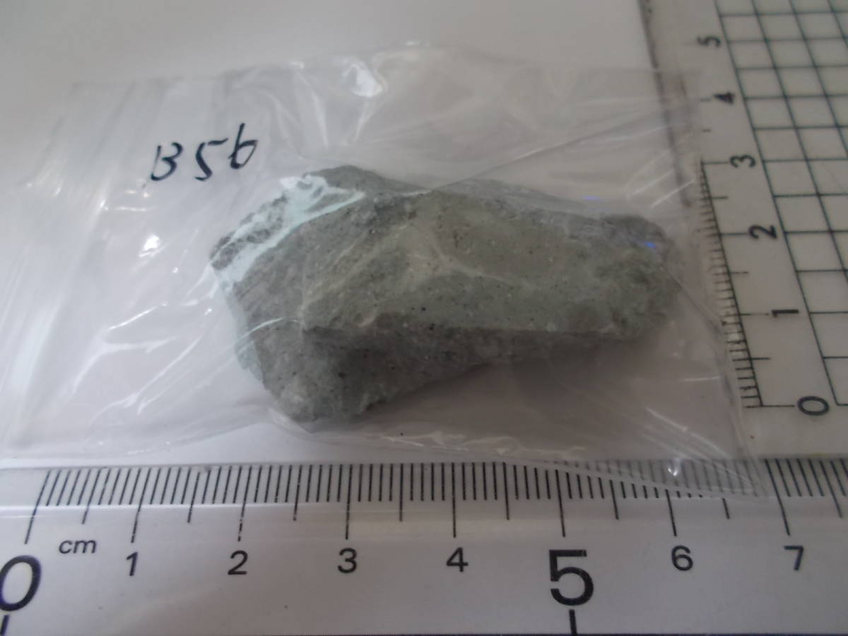 笏谷石(しゃくだにいし)B56★福井県足羽山産★岩石標本★デイサイト軽石火山礫凝灰岩★越前青石拍卖