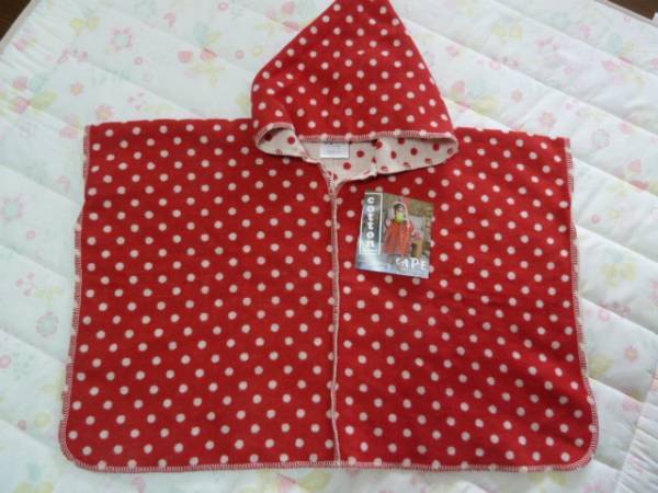 DAVIDFUSSENEGGER ポンチョ♪ デヴィットフッセネガー拍卖