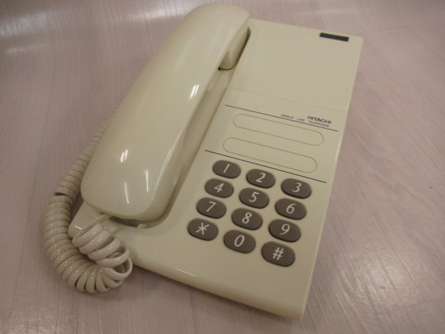 Ω ZP2 13625※保証有 ナカヨ 単体電話機 NS-A1電話機BE ・祝10000!取引突破!拍卖