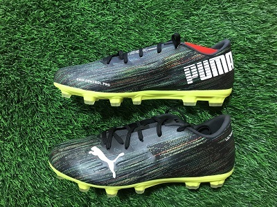 ☆★☆最終処分セール 6160円 60%off PUMA プ-マ ウルトラ2.2 HG 26.5cm /未使用新品 ☆★☆拍卖