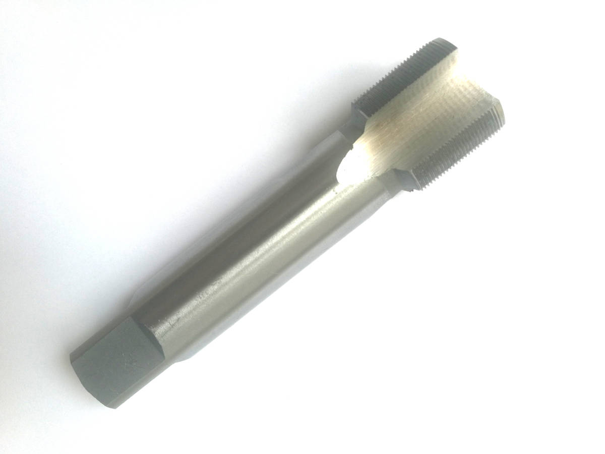 新品 RG ハイス ハンド タップ 右ねじ用 M32x1.5 暫定2週間納期 。拍卖