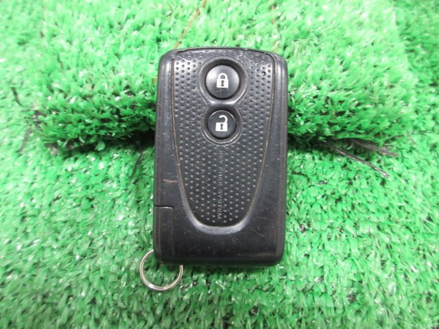 ♪♪ムーブ Xスペシャル L175S キーレス スマートキー (W5115)♪♪拍卖