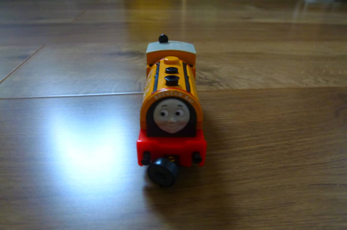 トーマスとゆかいな仲間たちの SCC(BEN) コレクター展示品拍卖