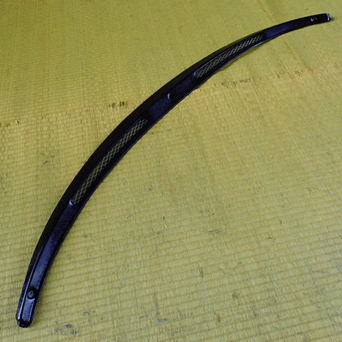 マツダ RX7 SA22C ダッシュボード パネル カバー 内装 部品取り 旧車 ①拍卖