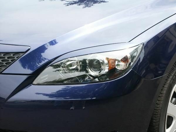 アクセラスポーツ 前期 アイライン拍卖