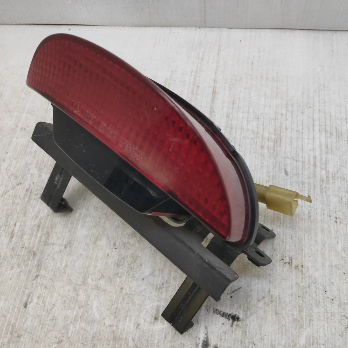 【0720-19】ヤマハ ZEAL 3YX-*** FZX250 純正 テールライト テールランプ拍卖