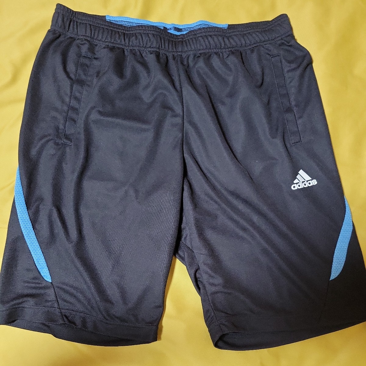 ☆即決☆XO/P61056/アディダス/ハーフボトムス/ショートボトムス拍卖