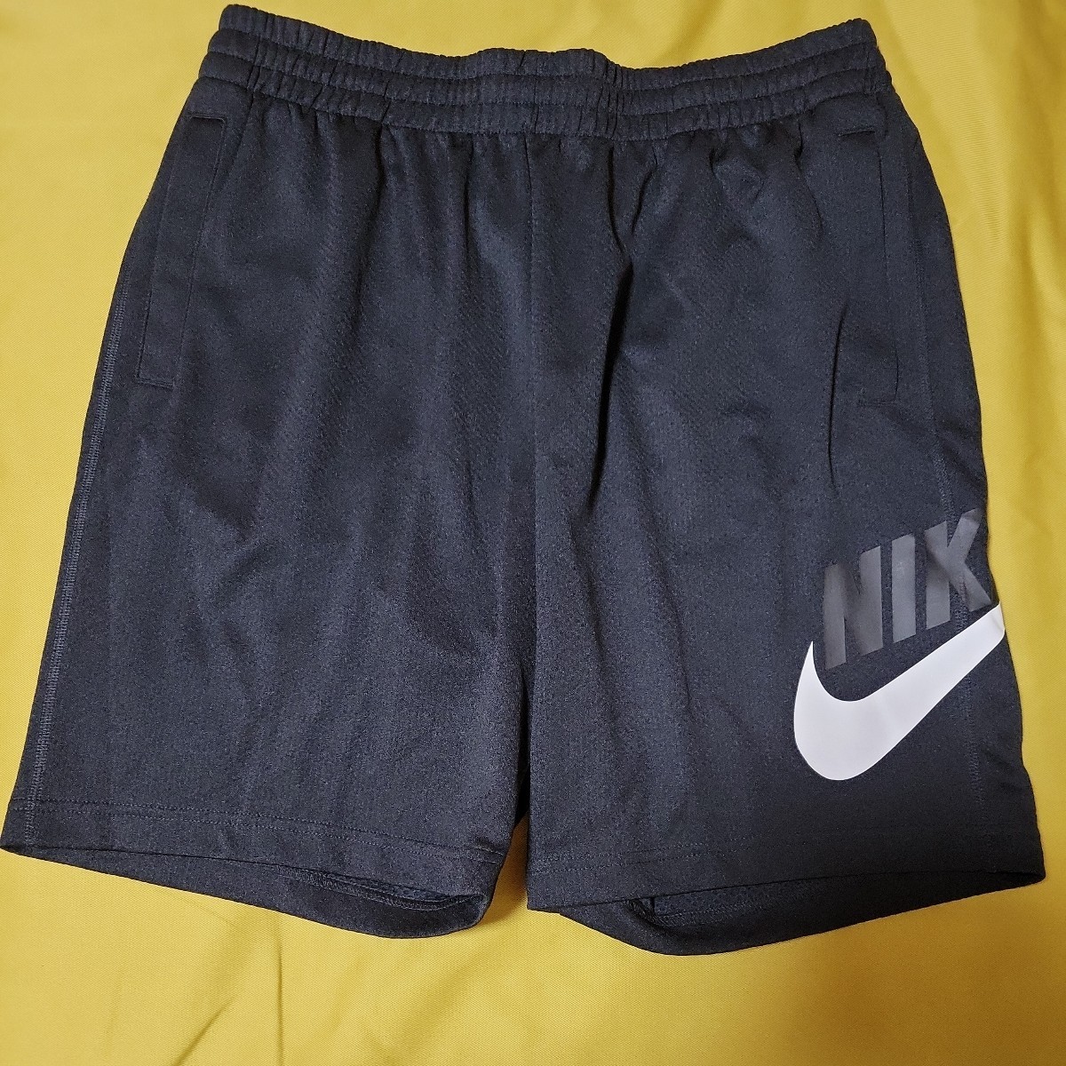 ☆即決☆XL/ナイキ/ハーフボトムス.ショートボトムス/CN5385拍卖