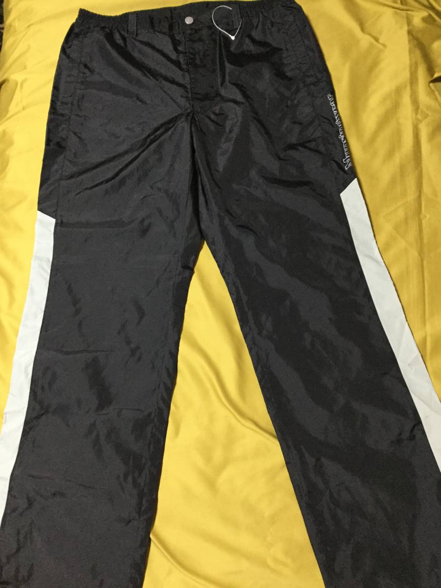 ☆即決☆4/マンシング/素人採寸ウエスト平置き約44cmロングボトムス拍卖