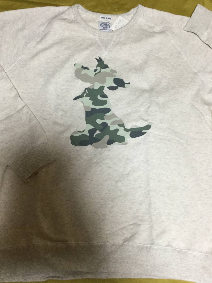 即決☆XL/キャプテンサンタ・デューク/トレーナー/新品拍卖