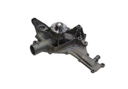 正規優良品 Mercedes Benz WP ウォーターポンプ オイルクーラー装着車用 1122001401 S W220 SL R129 R230 V W639 R W251拍卖