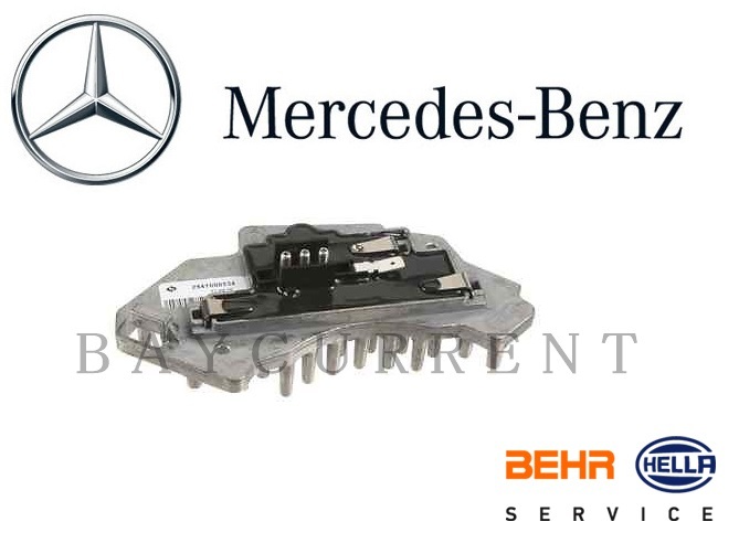 正規純正OEM メルセデスベンツ Eクラス W210 A/C ブロワレジスター E230 E240 E320 E400 E430 E50 E55 AMG 2108214651 AC拍卖