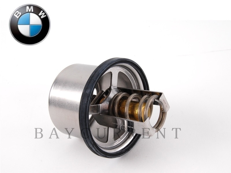 【正規純正品】 BMW 5シリーズ E34 E39 M5 サーモスタッド Zシリーズ Z8 E52 11537835558 1153-7835-558 サーモスタット サーモ拍卖
