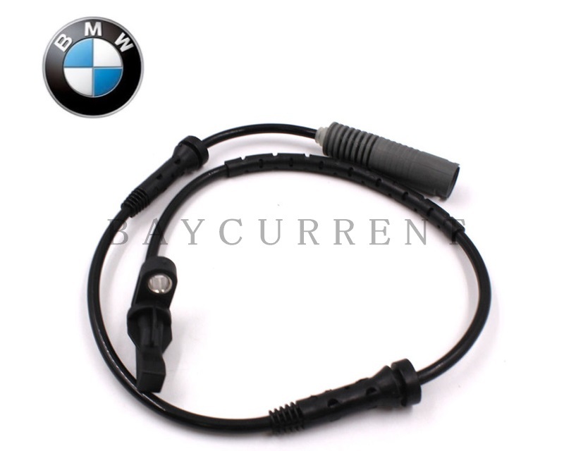 【正規純正OEM】 BMW フロント スピードセンサー 3シリーズ E90 E91 E92 E93 316i 318d 318i 320d 320i F DSC センサー 34526762465 OEM拍卖