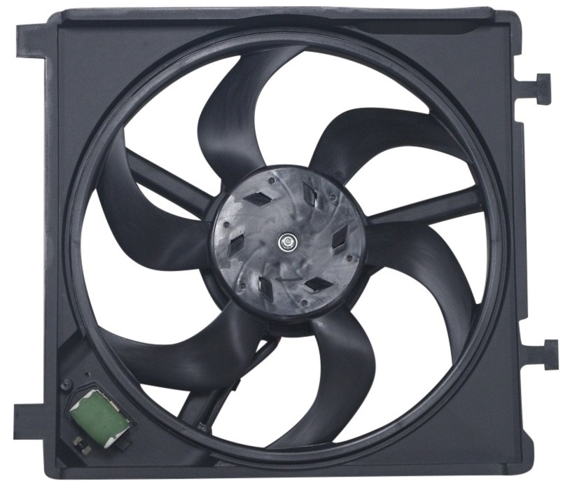 優良品 Volkswagen ラジエター ラジエーター 電動ファン VW アップ UP UP! ブロアファン ブロワファン ファン 1S0121207J拍卖