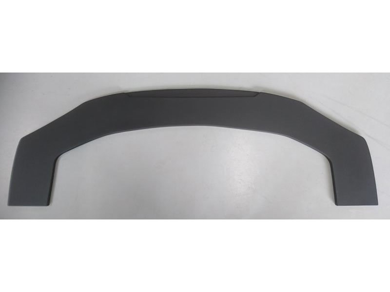 URAS ユーラス フロントアンダーフラップ TYPE-D 曲線+STEPデザイン チョイ足しエアロ 個人宅発送不可拍卖