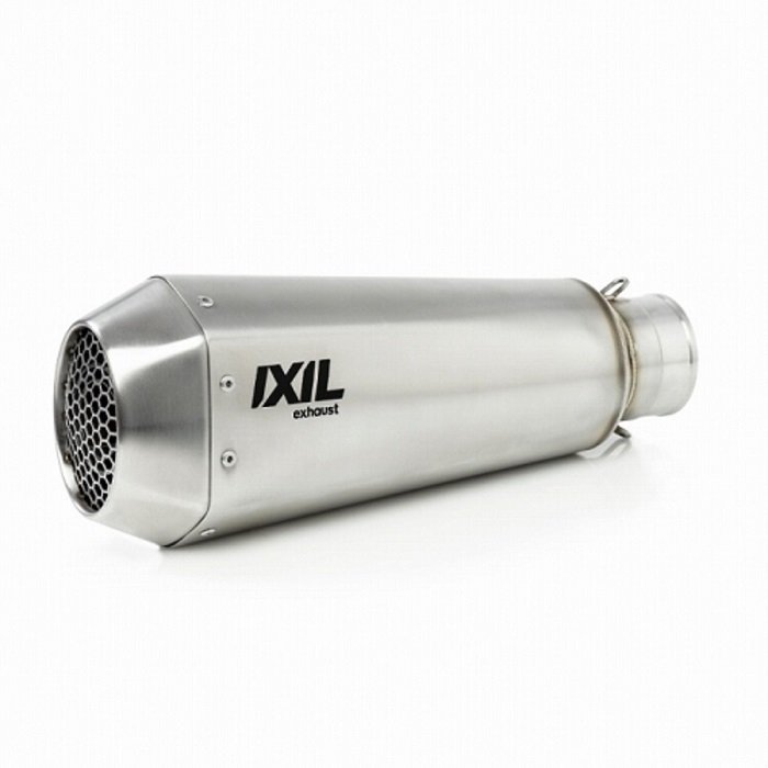 IXIL CF MOTO NK 800 2022 スリップオンマフラー RC1 ヘキサコーン【送料800円】拍卖