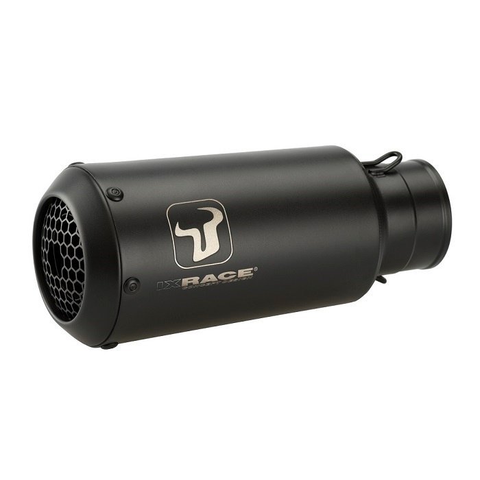 IXRACE KAWASAKI カワサキ Z 650 /NINJA 650 2023 フルエキ マフラー MK2B 【送料800円】拍卖