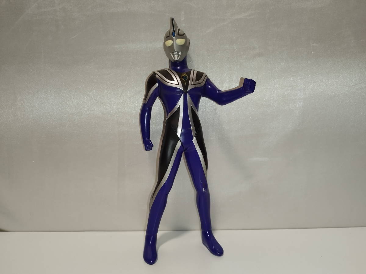 中古品 ウルトラマンアグル BANDAI 1998 フィギュア 動作未確認拍卖
