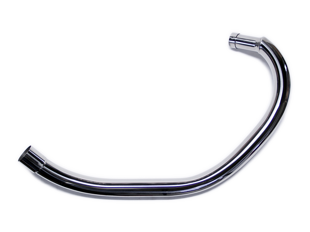 MOTOR ROCK 250TR用 69エキゾースト アップ (MR-EX044U)拍卖