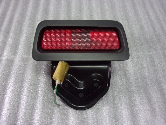 Y【2671】ミラジーノ L700S ストップランプ ストップライト コイト 286-51693 バックドア用 室内用 棚Y12拍卖