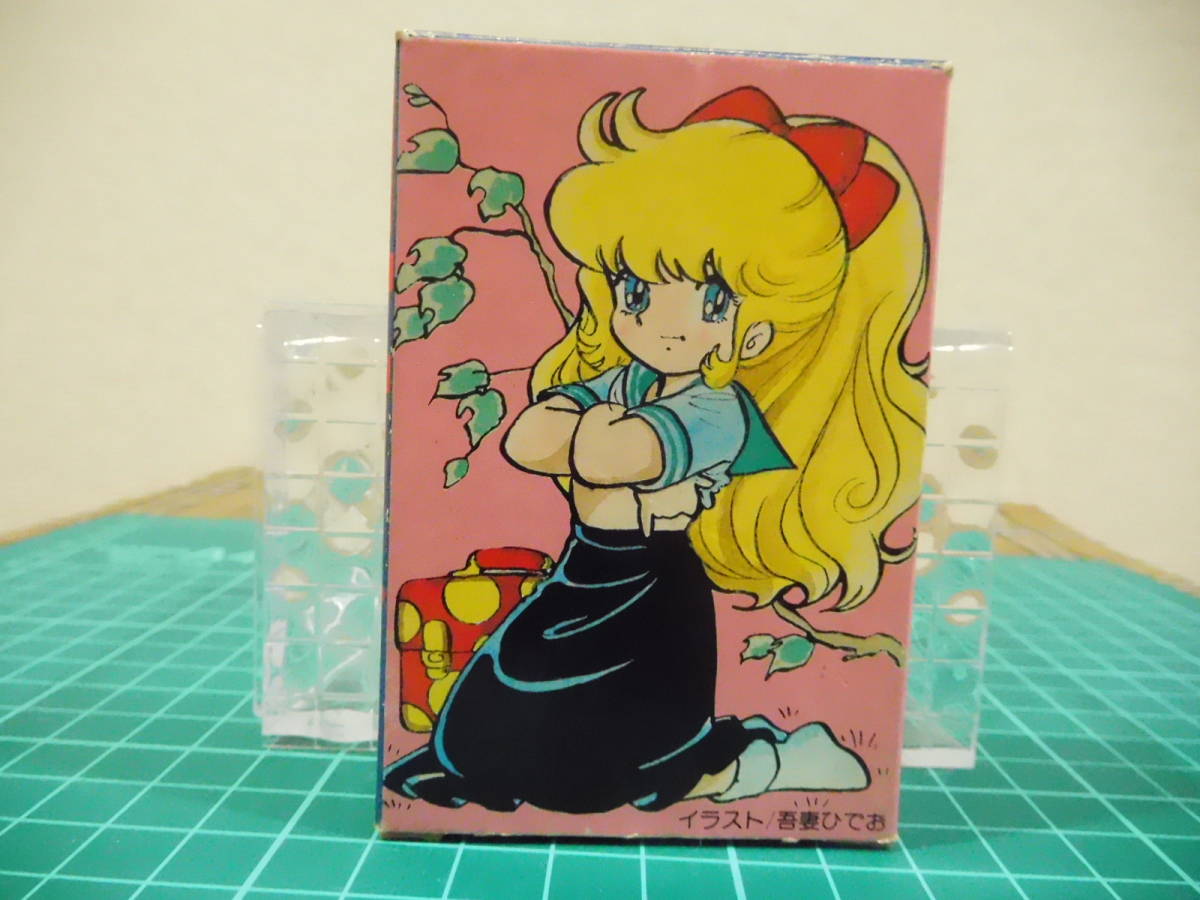 H289-5S カード トランプ ロリコン FAIRY 中古拍卖