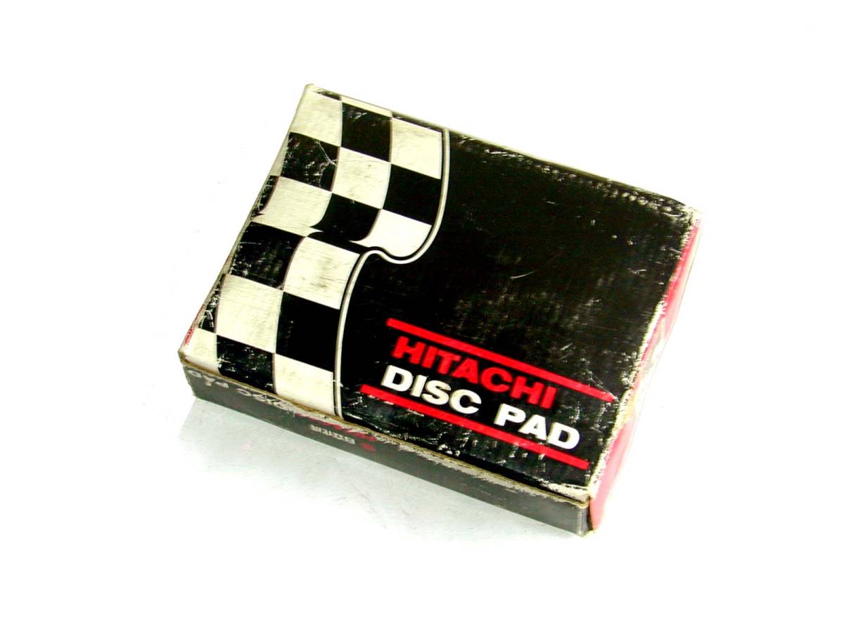 スポーツパッド新品 MR2 SW20 フロント用 日立フェロード2424 MR-2 旧車拍卖