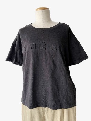 セモア 中古 リサイクル レディース トップス カットソー Tシャツ 半袖 美品拍卖