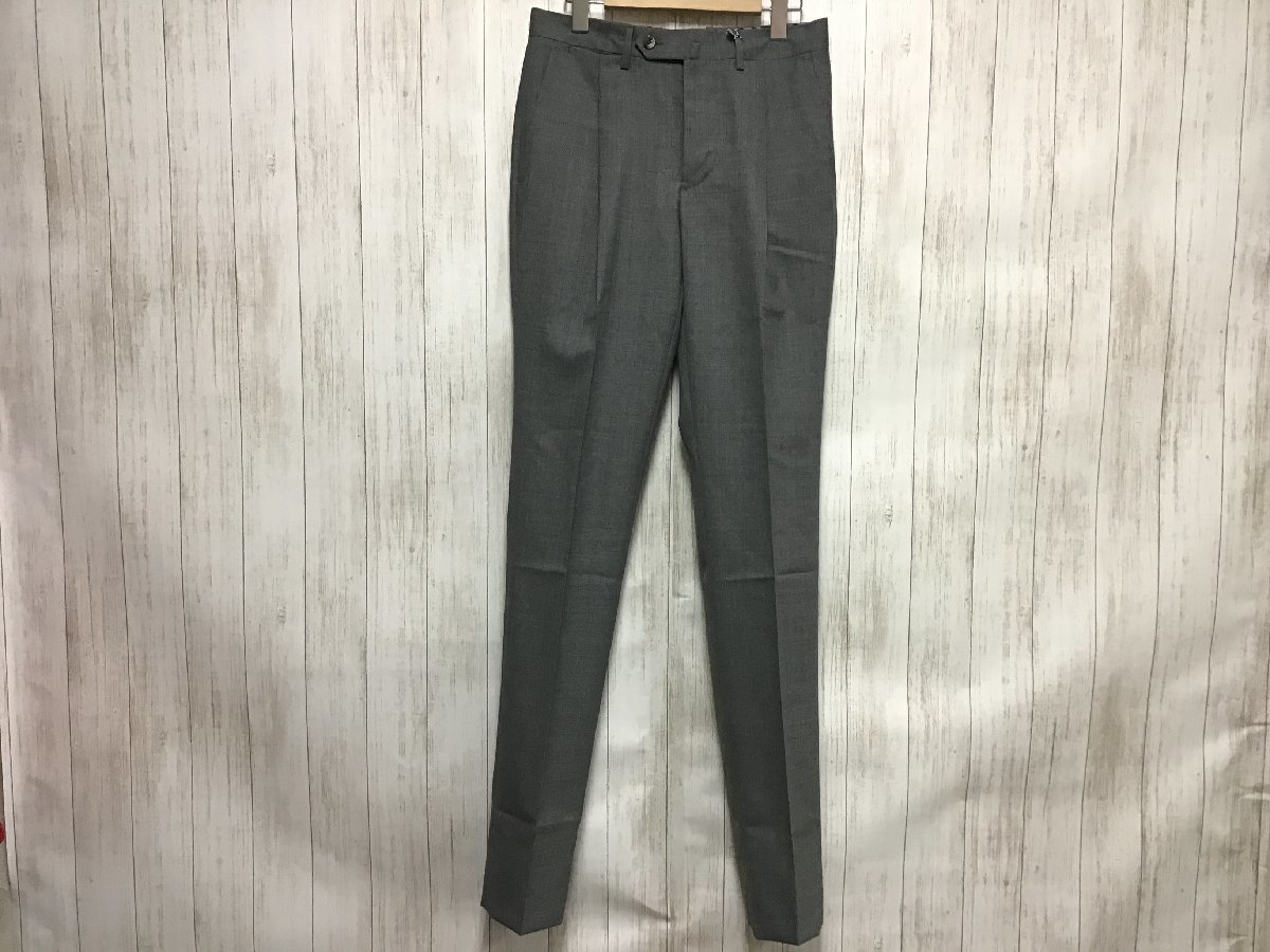 60%OFF STILELATINO(スティレラティーノ) 1VUW05/PUR3 ライトグレースラックス 44サイズ拍卖