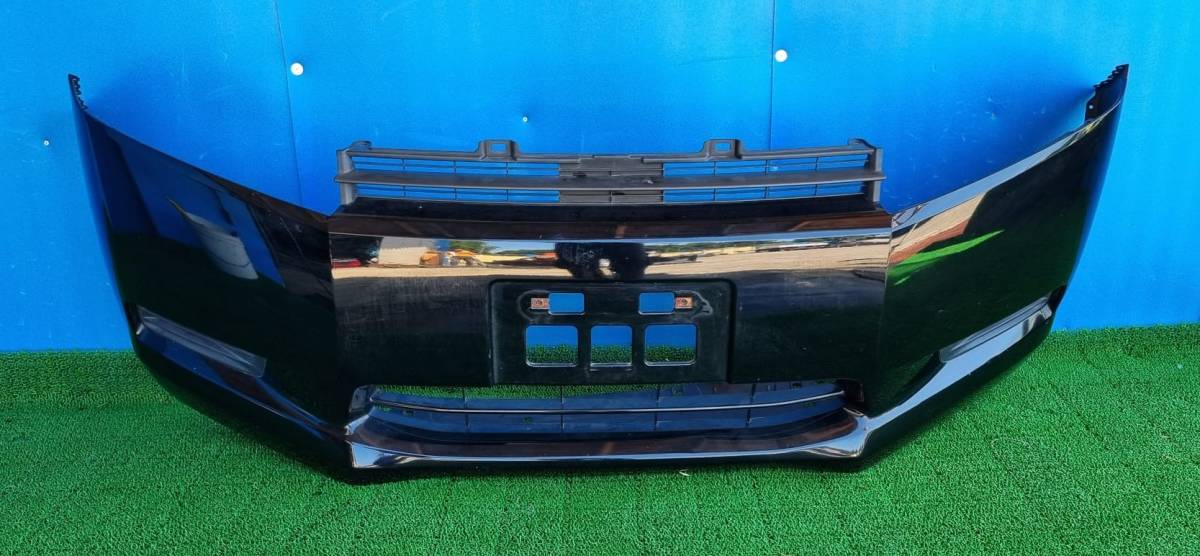 ホンダ ステップワゴン RK フロントバンパー拍卖