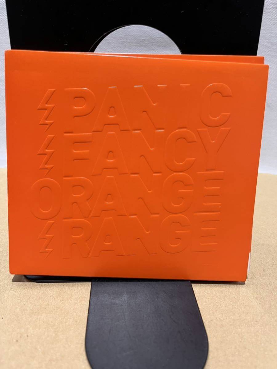 e ORANGERANGE PANIC FANCY拍卖