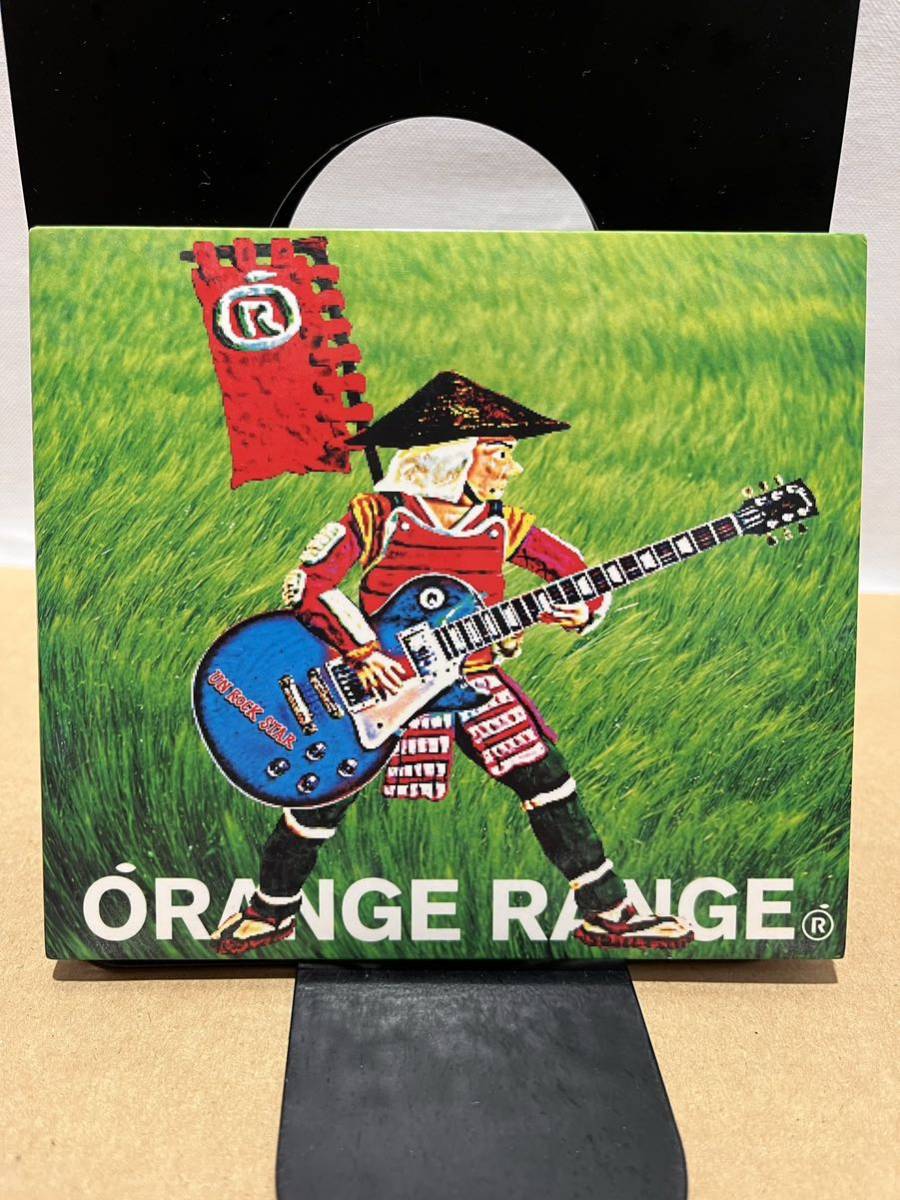 e ORANGERANGE UN ROCK STAR拍卖