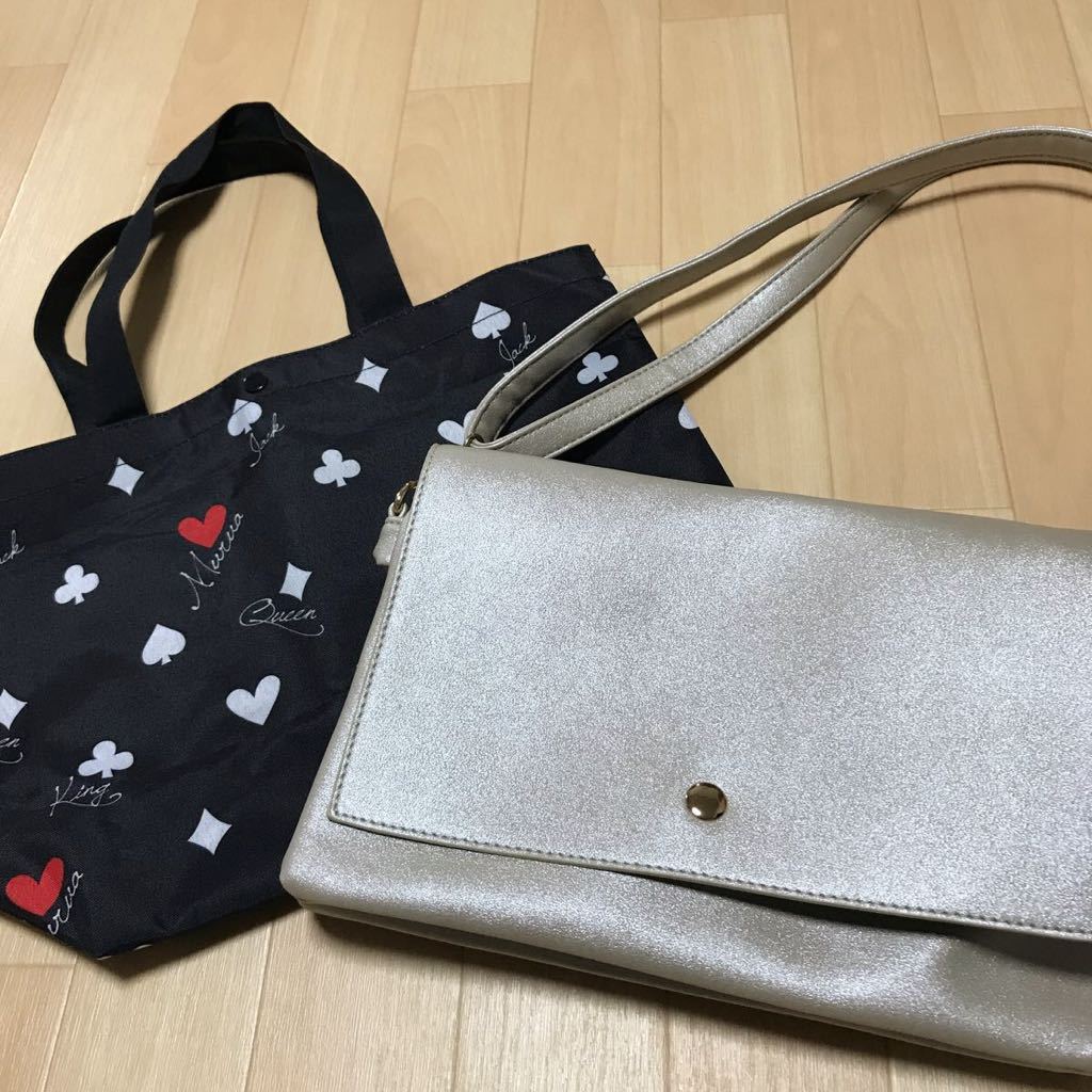 a29 レディース カバン ムルーア MURUA トートバッグ 他 クラッチバッグ フェイクレザー 斜め掛け 2way ショルダーバッグ拍卖