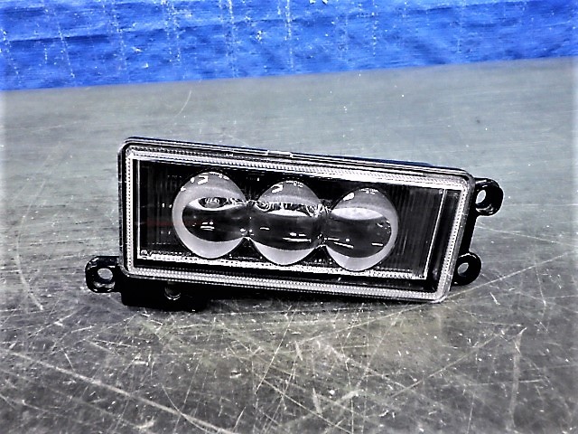 S1482 N-BOXカスタム JF3 JF4 右フォグ LED 114-62252 N BOX カスタム 美品拍卖