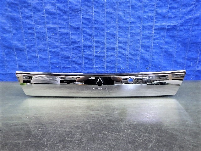 L210 ekスペース B11A メッキ リアガーニッシュ拍卖