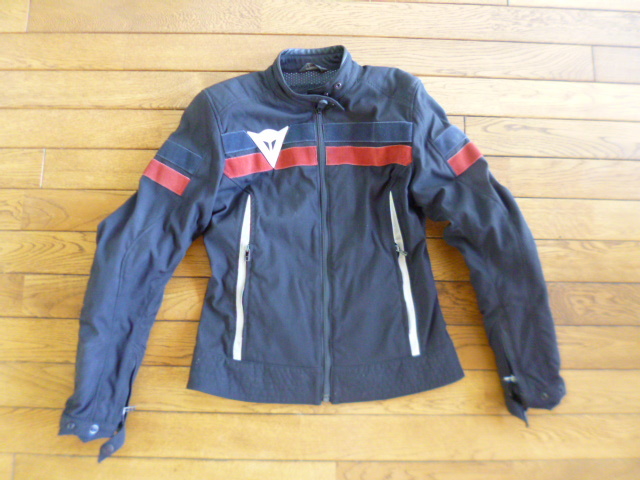 DAINESE ダイネーゼ ジャケット 42サイズ 中古拍卖