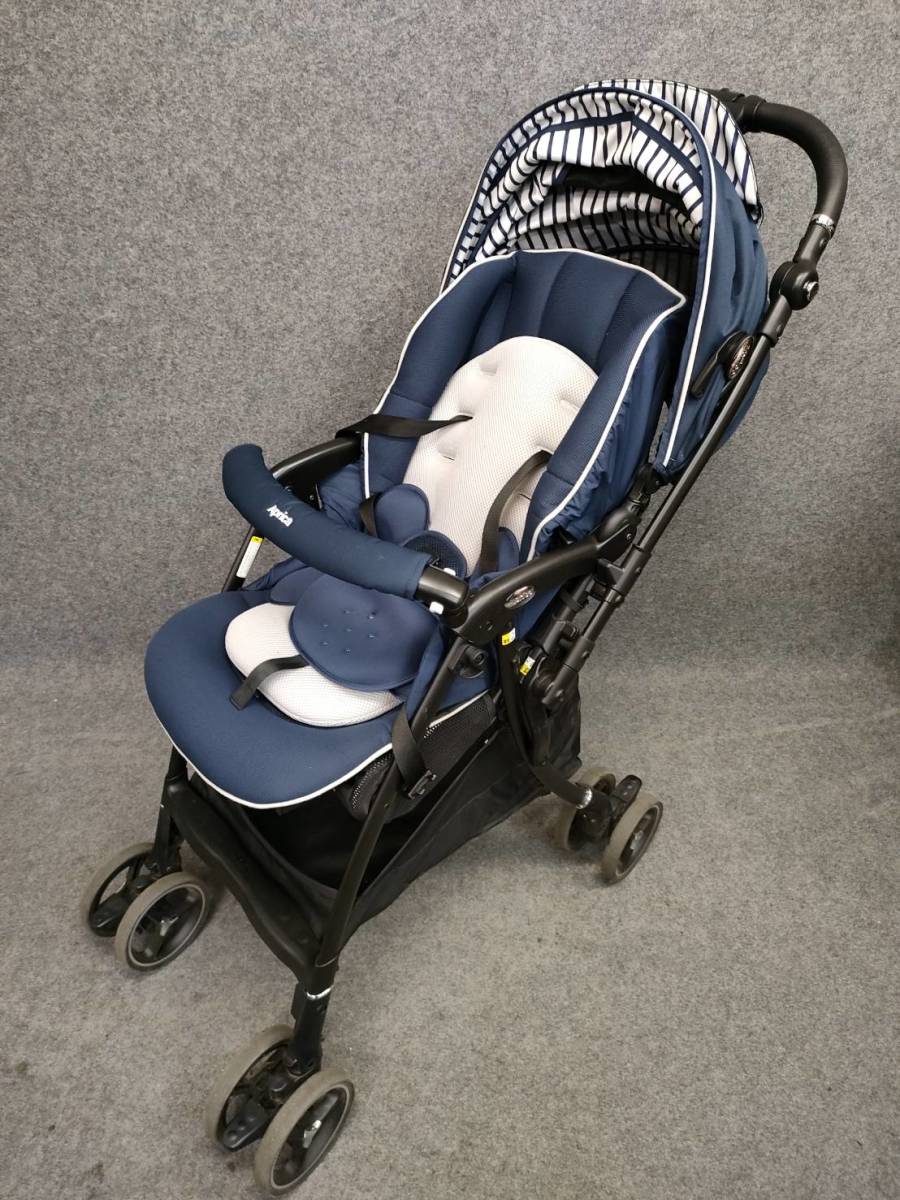 Aprica アップリカ ラクーナ ビッテ クッション(アカチャンホンポ限定モデル) ベビーカー ベビー用品拍卖