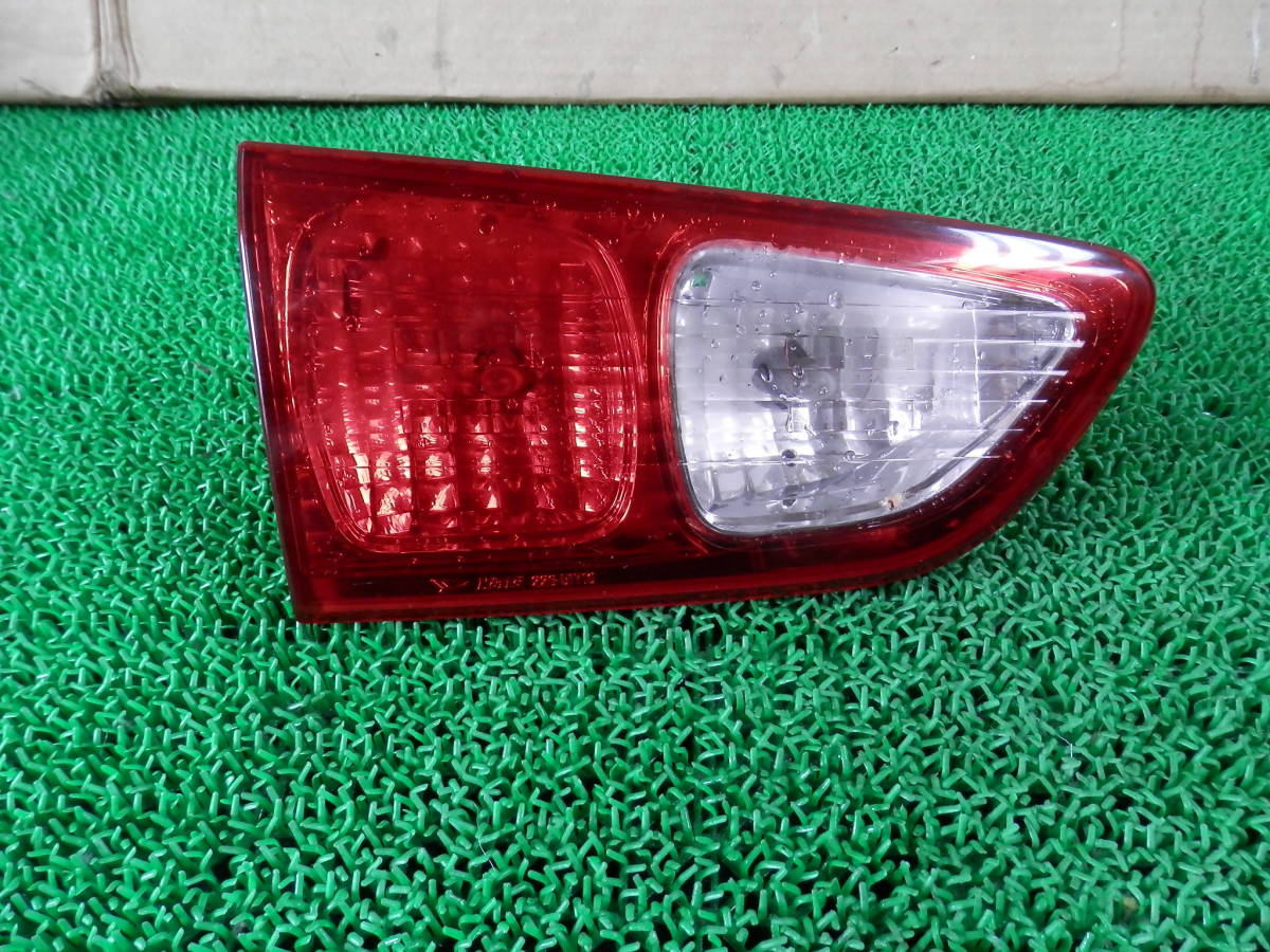 ◆3307-250 L960S H14年 ダイハツ マックス 純正 バックランプ (助手席側)拍卖