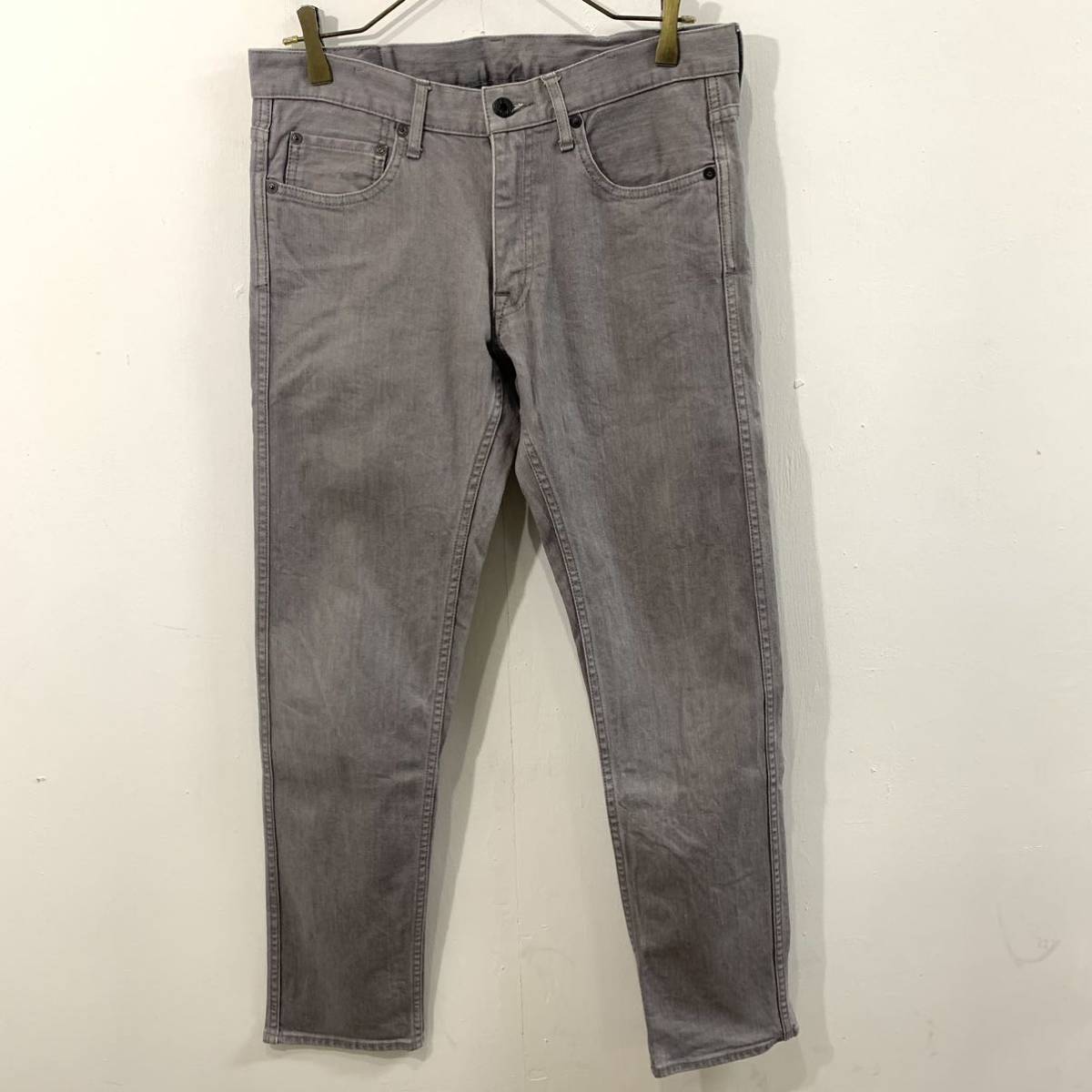 JAPAN BLUE JEANS デニムパンツ グレーデニム Gパン ストレッチ JB3100 日本製 ジーンズ ジャパンブルージーンズ【送料一律/同梱可能】D拍卖
