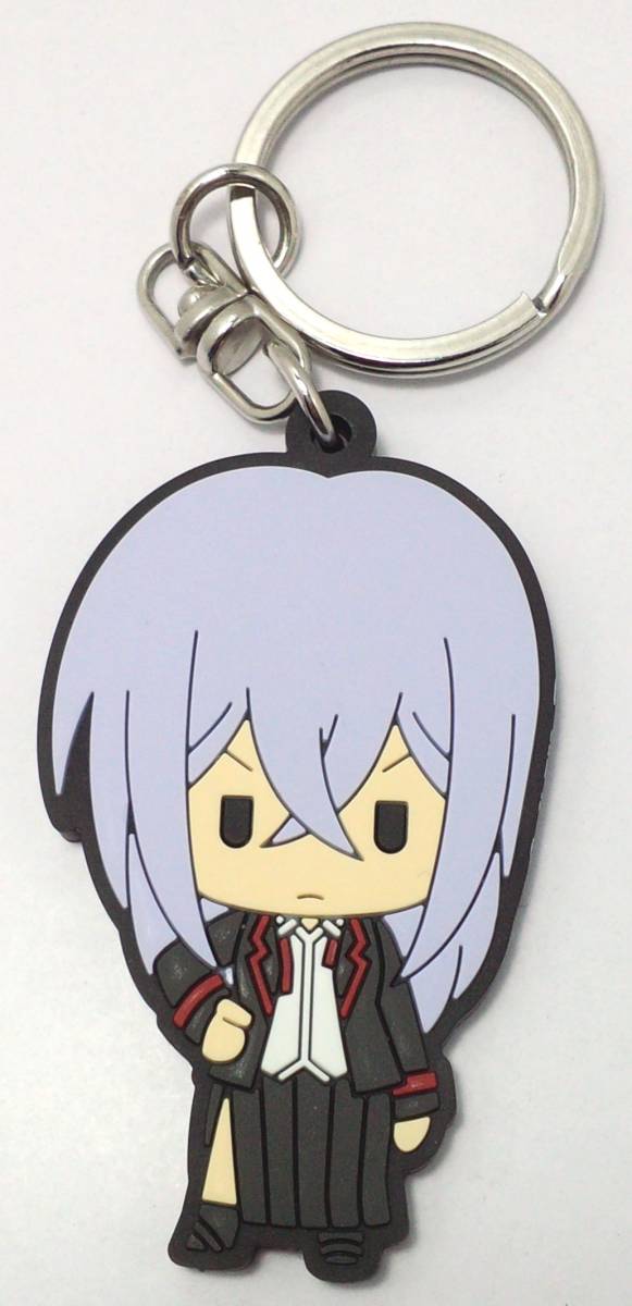 戸倉ミサキ ラバーキーホルダー カードファイト!! ヴァンガード 郵送無料拍卖