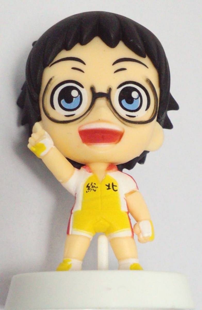 小野田坂道 アニキャラヒーローズ 弱虫ペダル GRANDE ROAD 郵送無料拍卖