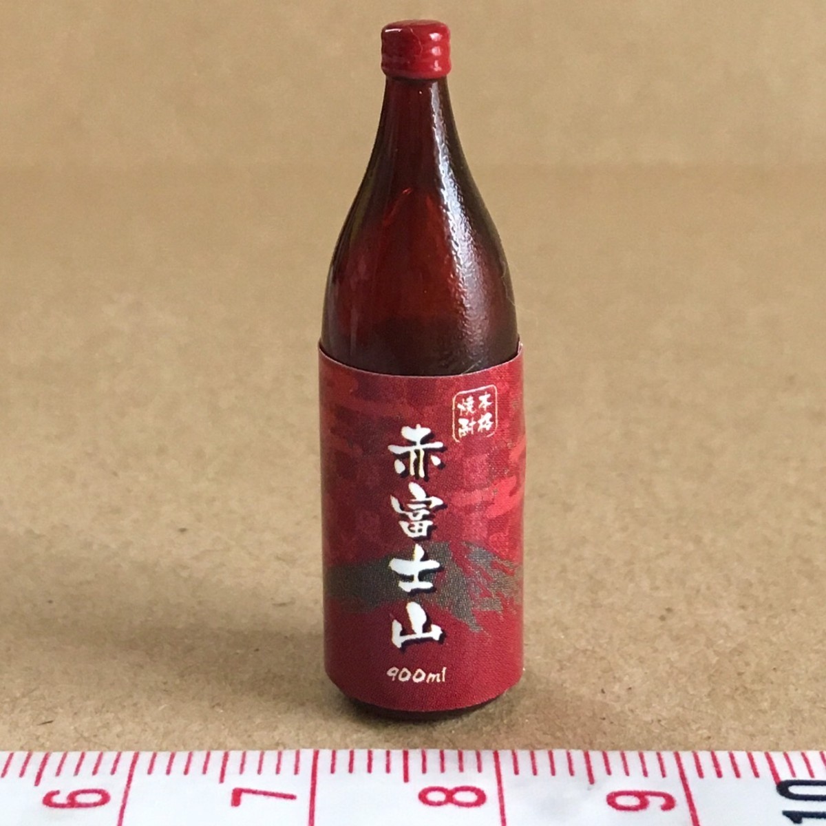 焼酎 ミニチュア品 リーメント 居酒屋のんべえ ぷちサンプル拍卖