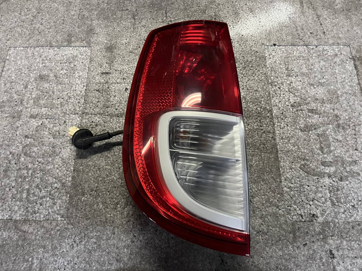 日産 モコ MG22S 純正 テールライト テールランプ レンズ コンビネーション 左側 助手席側【DBA-MG22S NISSAN MOCO拍卖