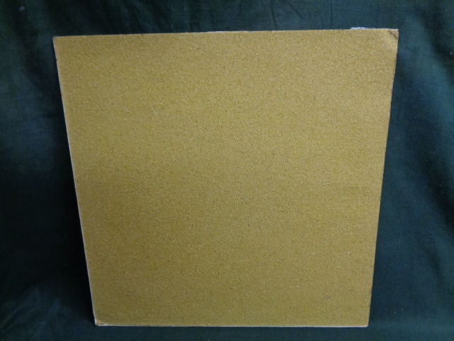 THE DURUTTI COLUMN/THE RETURN OF THR DURUTTI COLUMN●LP FACTORY サンドペーパー・ジャケット拍卖