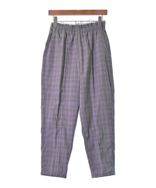 CAMIEL FORTGENS パンツ(その他) メンズ カミエルフォートヘンス 中古 古着拍卖