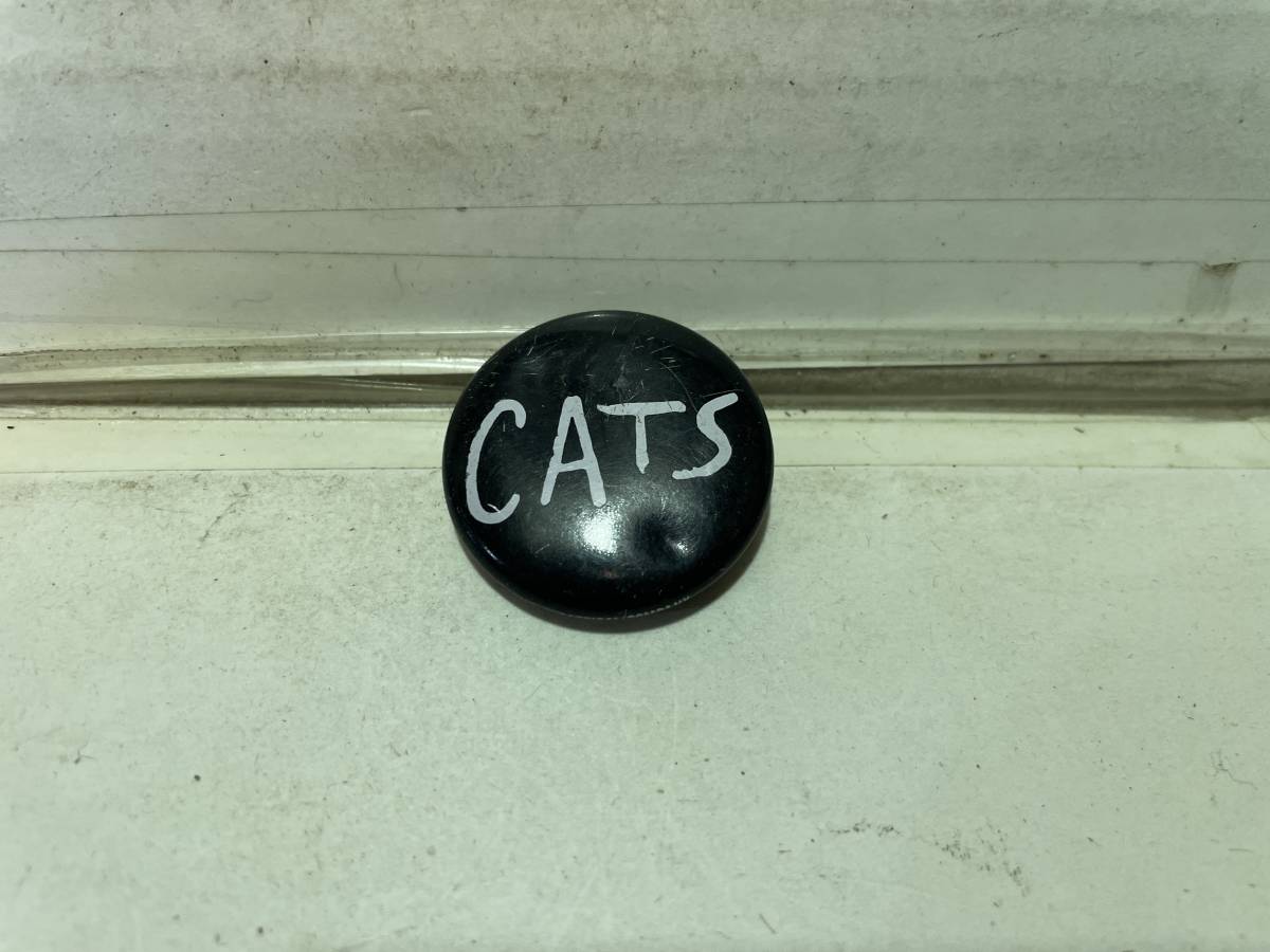 演劇 舞台 CATS キャッツ 缶バッチ拍卖