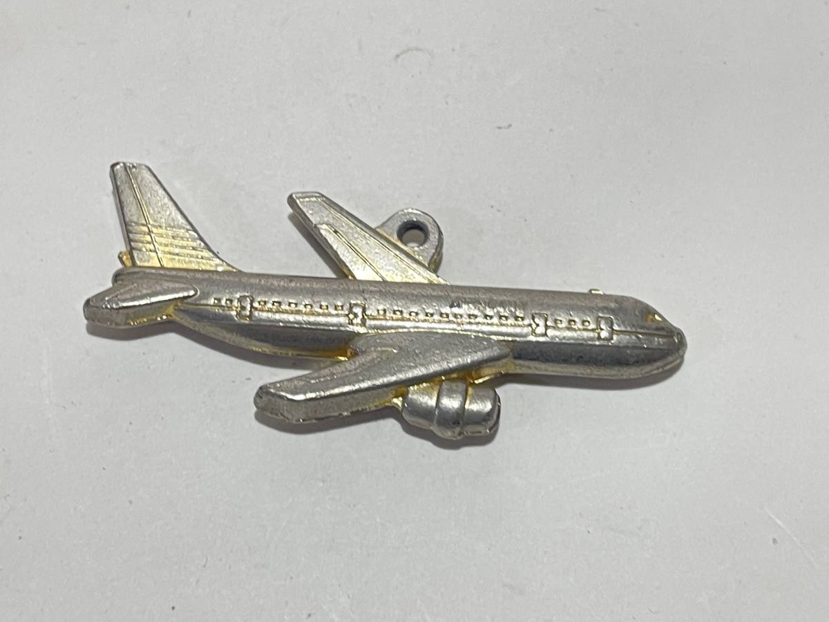 チャーム ジャンボ機 エアライン 拍卖