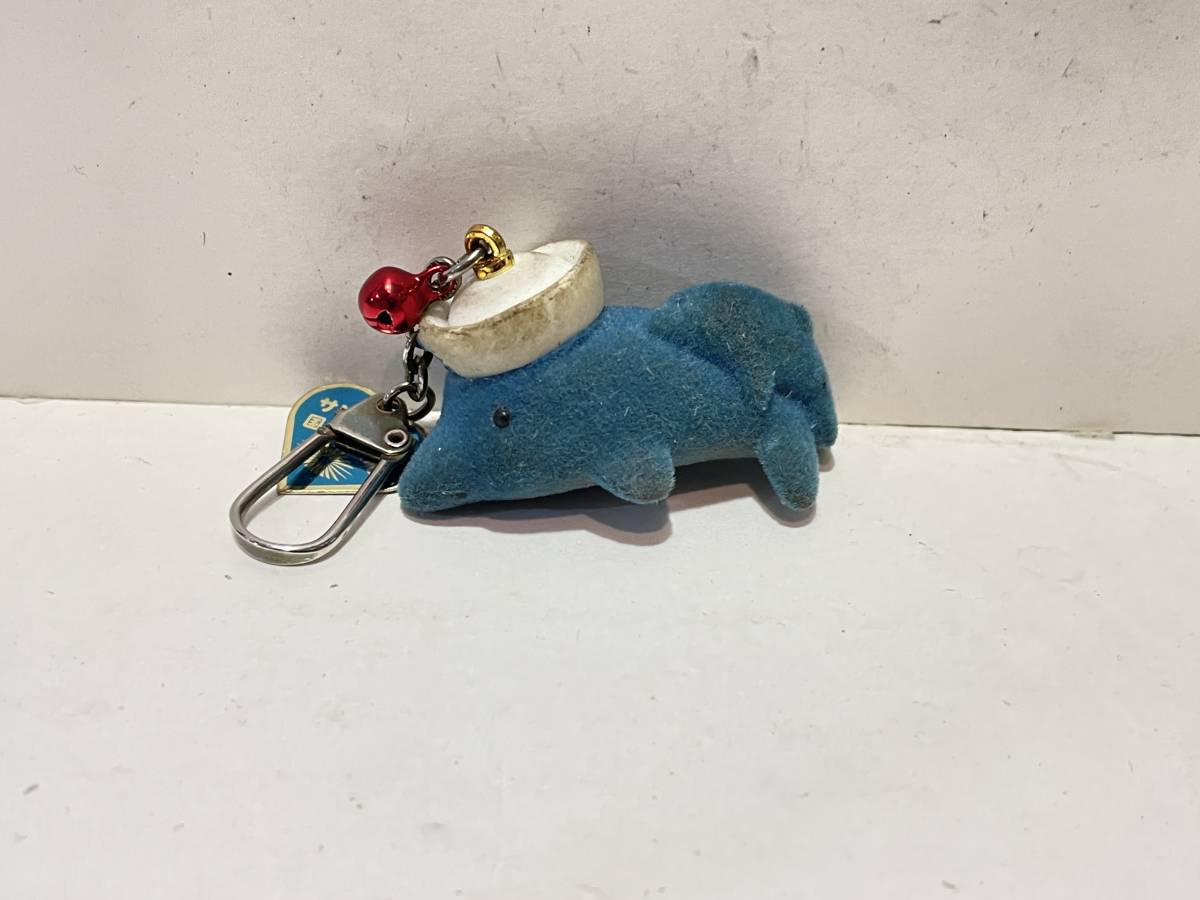 企業 ソフビ サンシャイン国際水族館 イルカ拍卖